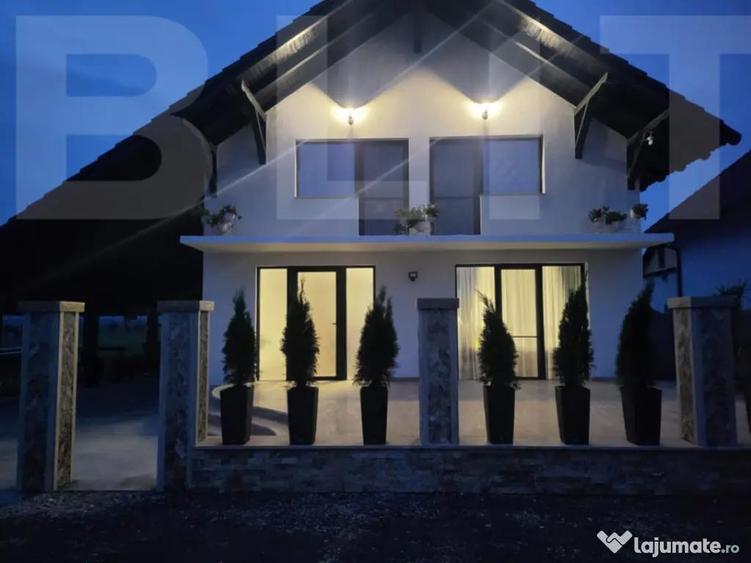 Vila noua 2023 | Cartier reziden?ial | Priveli?te superb - 13