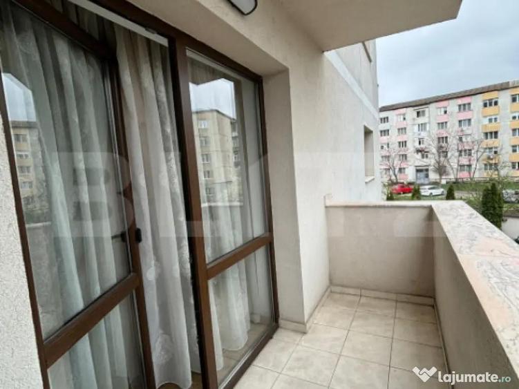 APARTAMENT CU 2 CAMERE, ZONA ISU, LOC DE PARCARE INCLUS - 1