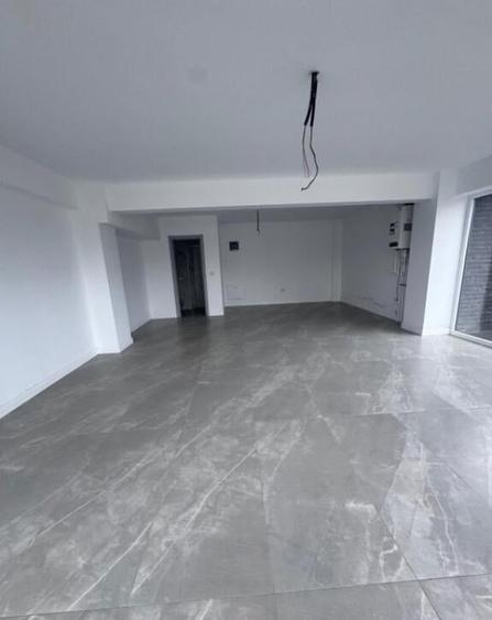 Spatiu comercial, cladire noua , finisat - 4