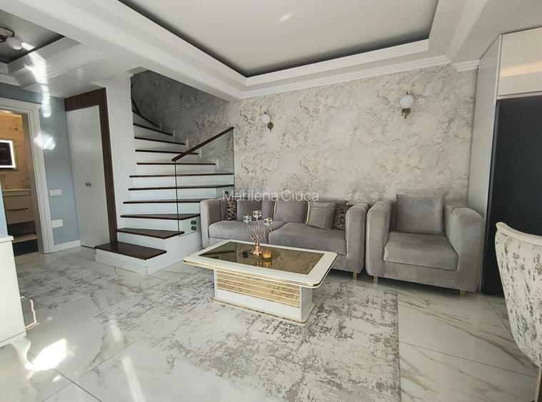 ? Casă cochetă P+1 în Bucurestii Noi, Constructie noua