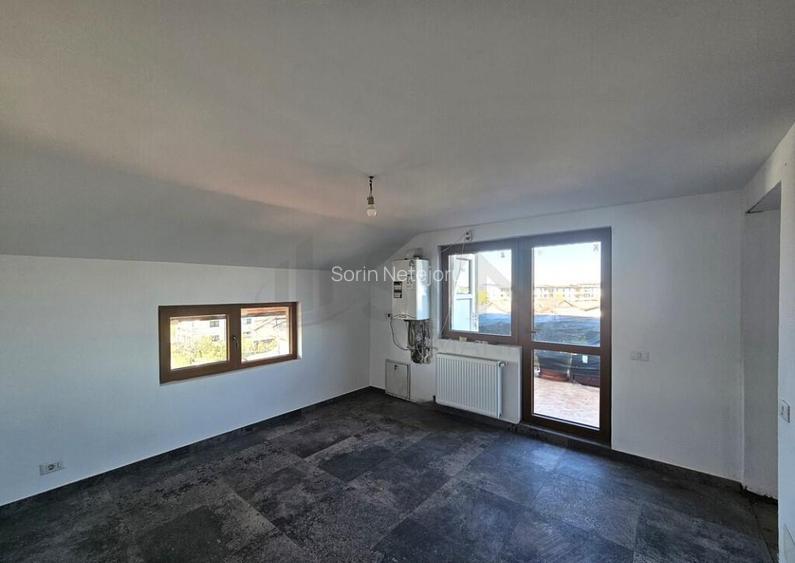 Apartament 5 camere I Bragadiru
