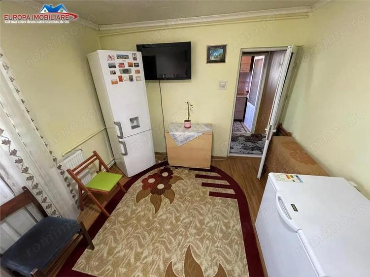 Apartament 2 camere de vanzare zona Neptun Tulcea - 3