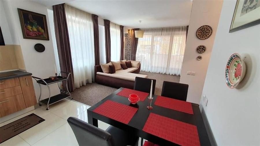 Eleganta si confort, mobilat si echipat, terasa,  Clasa Business, Calea Poienii - 12