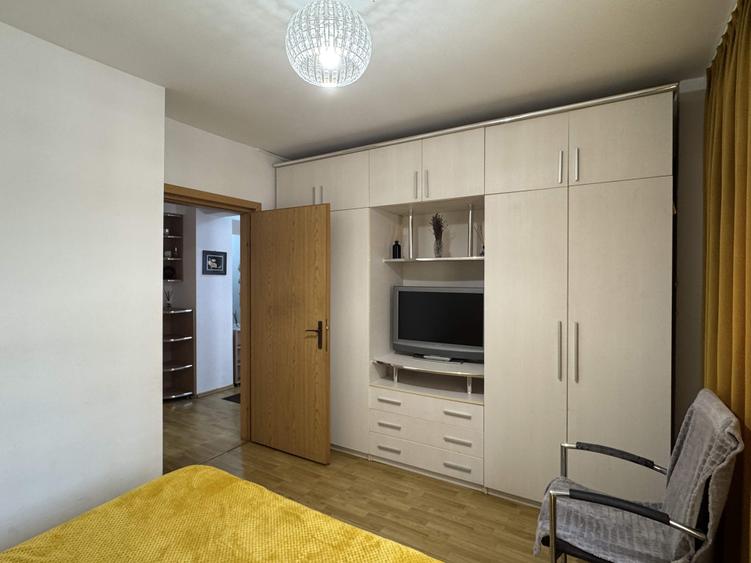 2 cam, etaj 1, 67 mp, decomandat, cartier Eugen Ionescu - 8