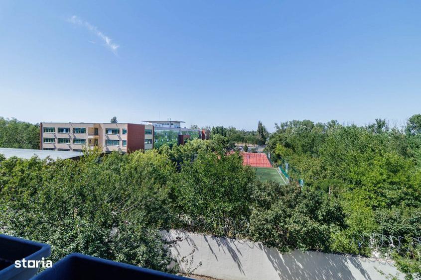 Cladire moderna, versatila, cu terasa panoramica locuinta sau busi - 7