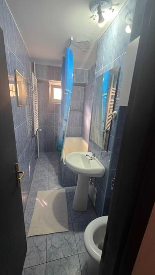 Apartament 3 camere decomandat de inchiriat zona Rahova - Petre Ispirescu 500 Euro/luna - 8