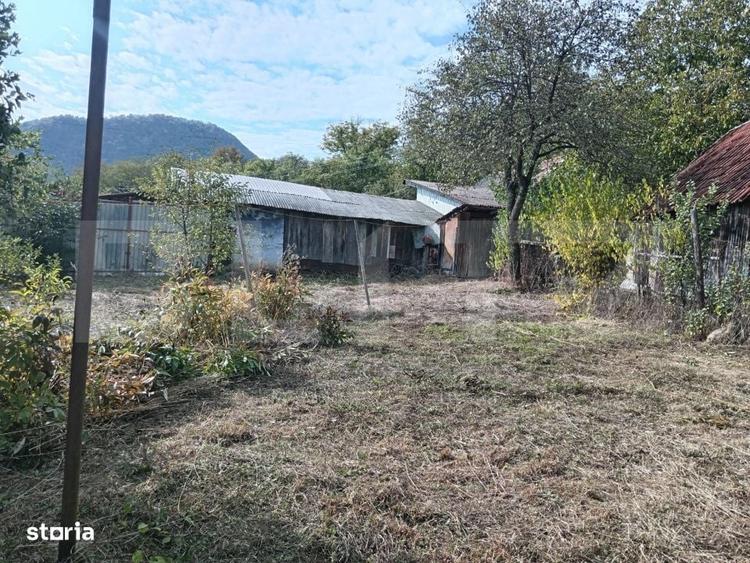 Casă cu 3 camere în Vinerea
