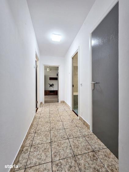 Apartament cu 2 camere decomandat în Cișmigiu