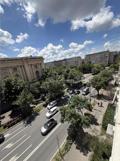2 cam Radisson - Victoriei - Stirbei Voda - 1