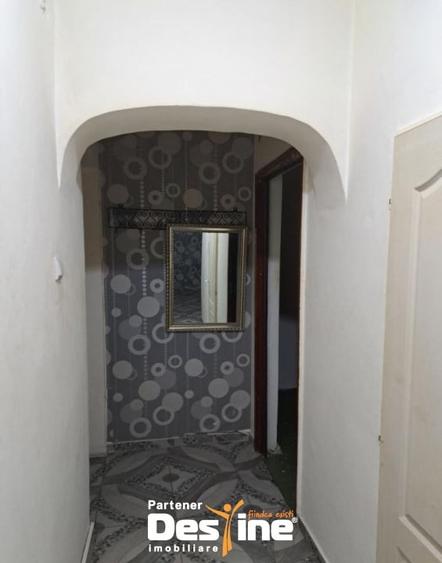 Apartament 3 camere, centrala terminca, bloc reabilitat, Rahova - 1
