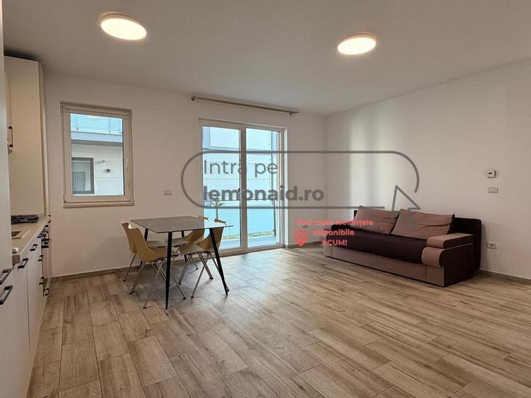 Apartament 2 camere | Giroc | Parter - 2
