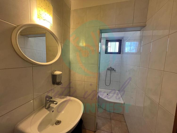 Birouri/Cabinet  193 mp | Metrou Timpuri Noi | Configurabil - 10