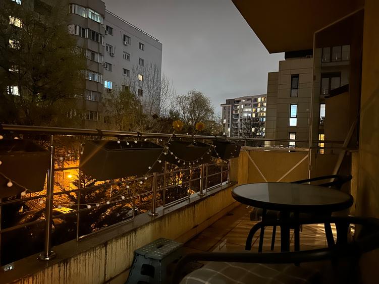 Apartament cu 3 camere de vanzare  | Timpuri Noi | bloc 2007 | lângă metrou - 9