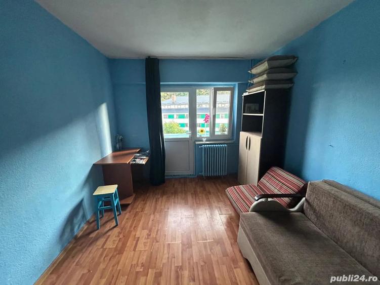 inchiriez garsoniera decomandata, - 2