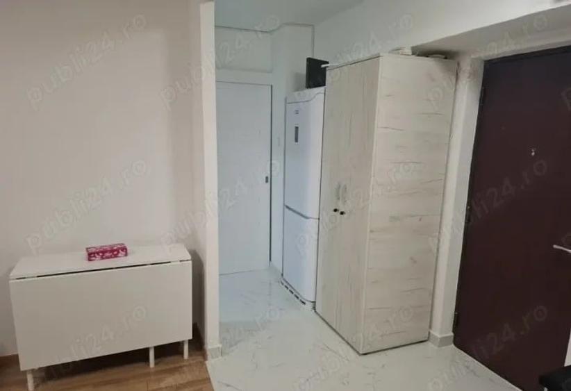 Apartament  Modern 3 Camere – Piața Victoriei (Titulescu)  Expati, Mobilat - 12