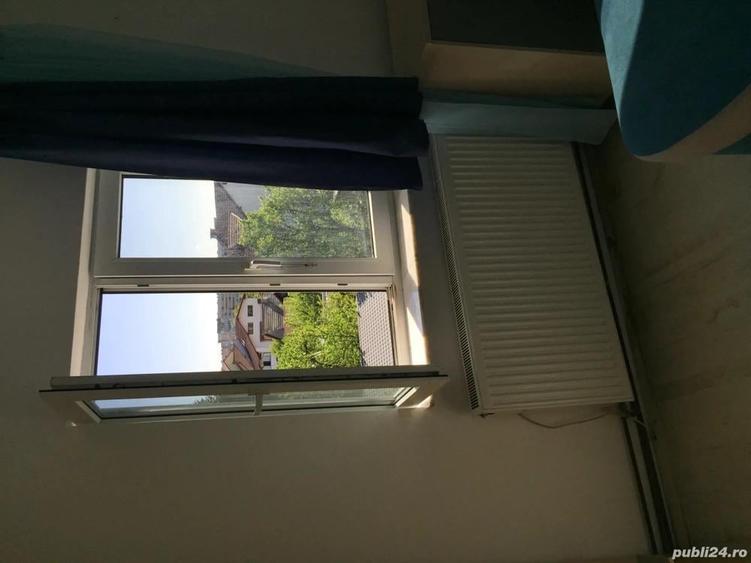 Inchiriez apartament 3 camere - 7