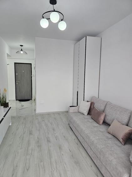 Garsonieră premium – Prima închiriere – Militari Residence, Chiajna - 2