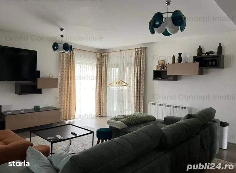 inchiriez Vila Valea Lupului - 8