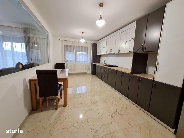Casa Tip Duplex P+E+pod, CUG , Aleea Tudor Neculai - 20
