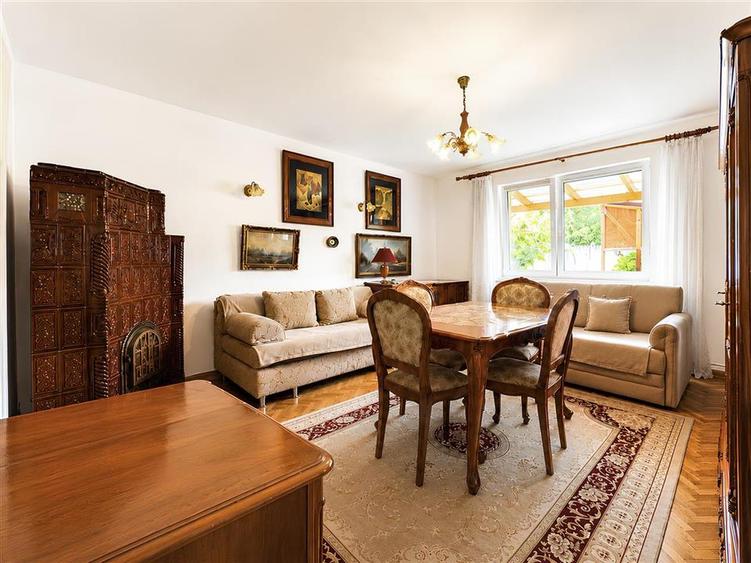 Casa in zona Florilor cu teren de 579 mp la vanzare - 4