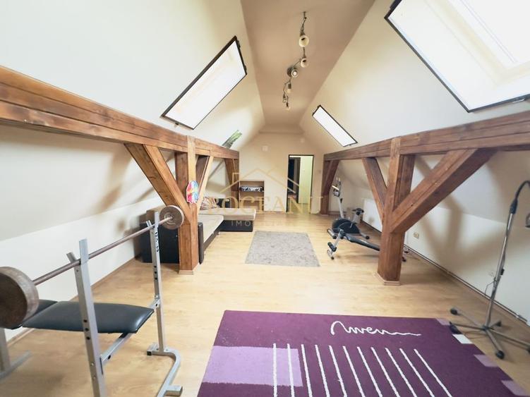 BG27-Vila cu 4 apartamente-Balcescu Comision 0% - 10