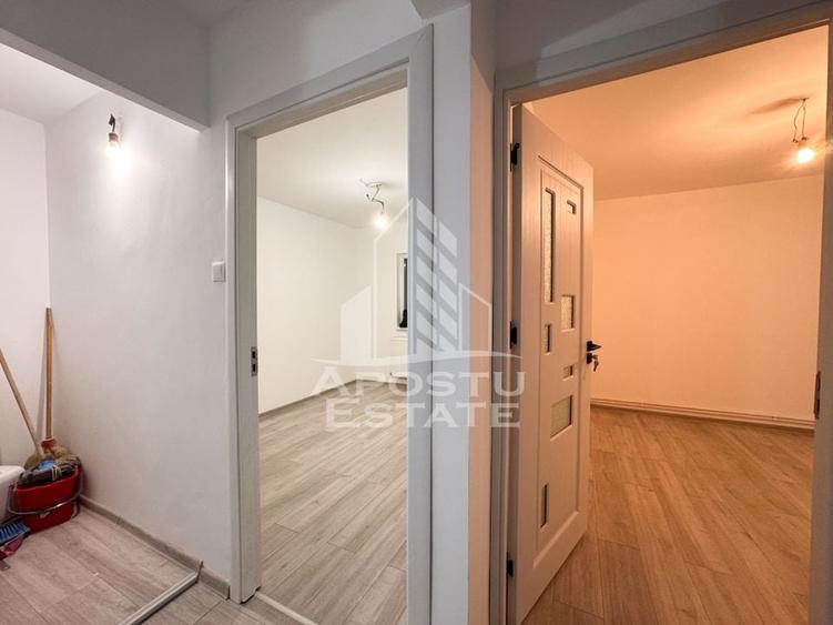 Apartament 4 camere | Decomandat | 80mp | Finisat | CT | Zona Freidorf - 11