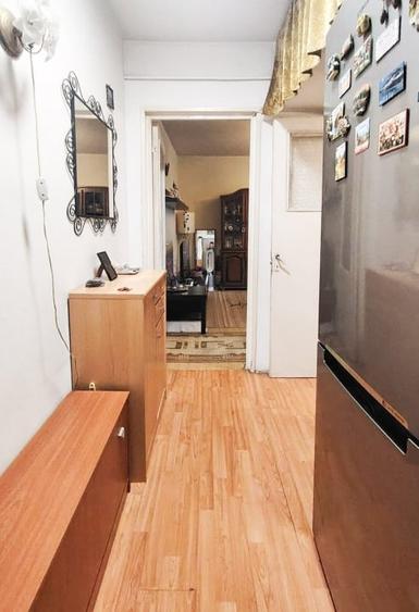 Apartament semidecomandat - 4