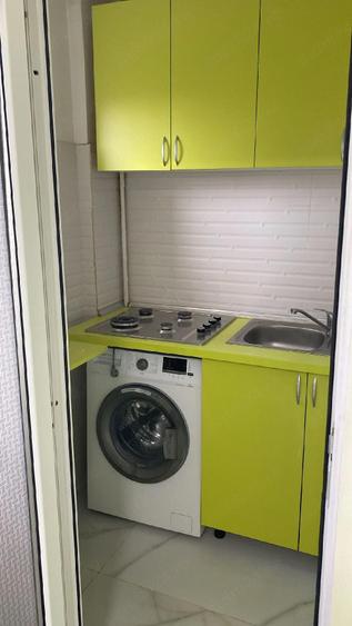 vand garsoniera, cf 2 - 4