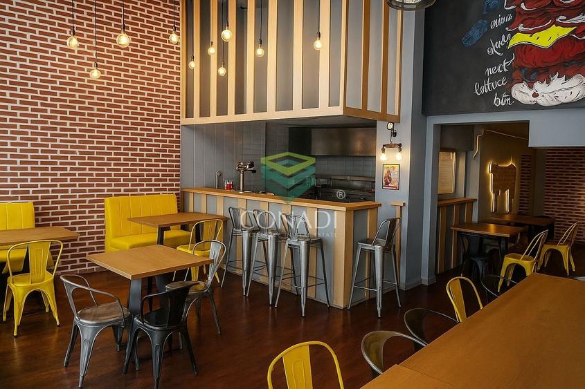 Spatiu Comercial | Floreasca | Preluare Chirias - 7