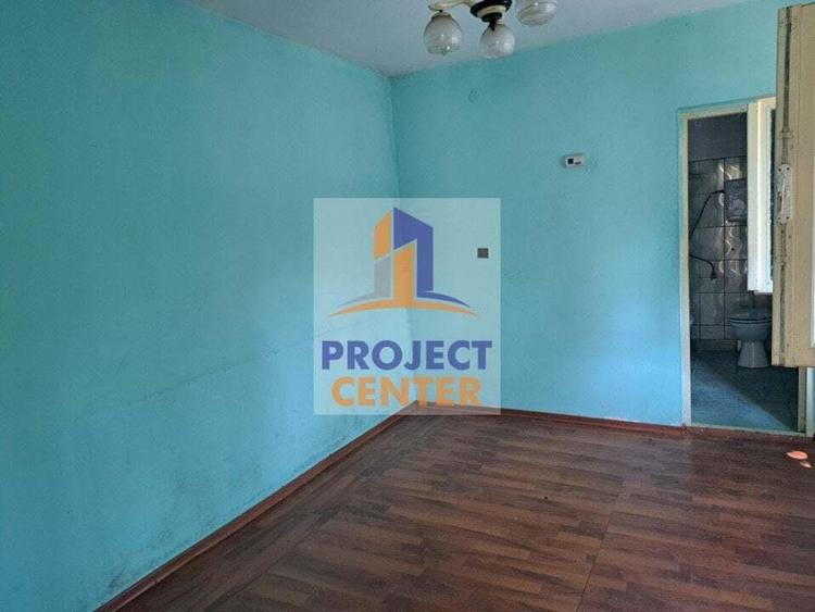 Casa cu 6 camere, pozitie centrala, 600 mp teren - 15