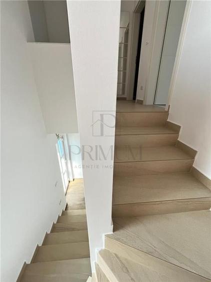 Dumbravita - Casa - P+1E - 3 Camere - 2 Dormitoare - 2 Bai - 3 Locuri de parcare - 11