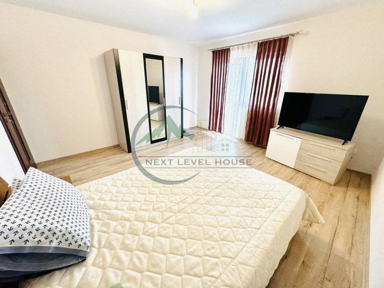 Casa individuala deosebita in Izvor, teren 800mp, garaj - 9