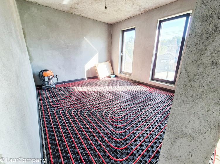 Casa Geamana Bradu Arges - 6