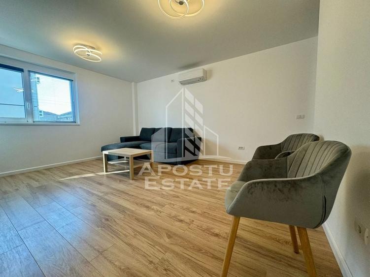 Apartament 2 camere, decomandat, loc de parcare, prima inchiriere - 4