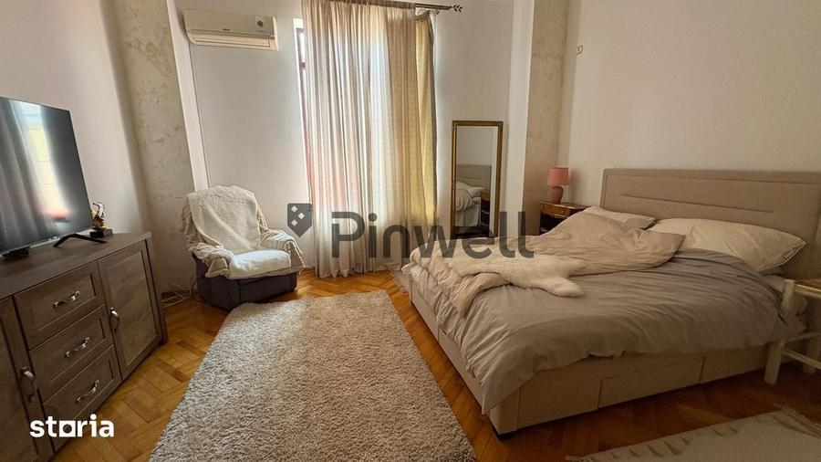 Vila monumentala in Cotroceni| 9 camere| 656 mp utili| Garaj - 2