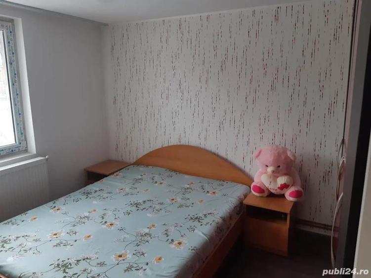 Casa de vanzare locuibila - 5