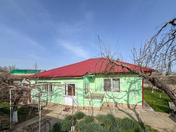 Vand casa in Tutora, la doar 10 km de Iasi - toate utilitatile incluse - 3