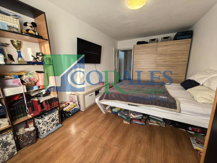 2 camere! 47mp! Etaj Intermediar! Zona Lipovei! - 7