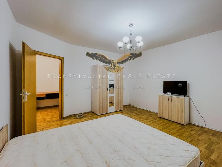 Apartament cu 1 camera situat pe strada Alverna - 4