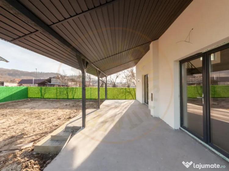 Casa P+M in Draganu, AG - 7