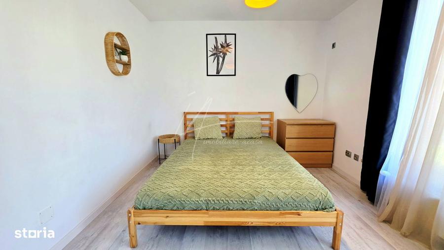 Ciorogarla - Darvari, mobilata si utilata complet, mutare imediata - 18