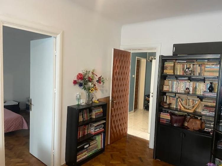 Unirii-Manastirea Antim 3 camere Vila - 13