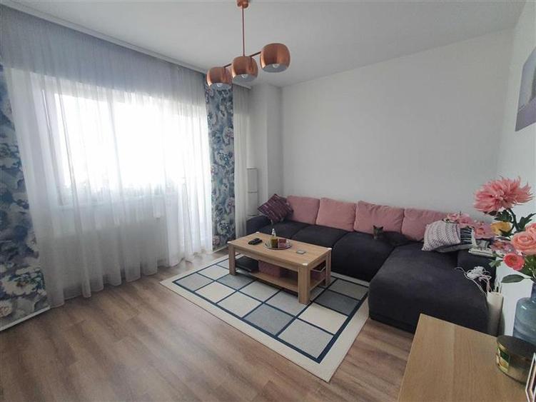 Apartament 3 camere Tineretului/ Parcare - 1