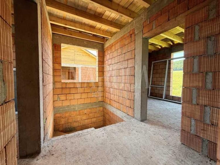 Casa 4 camere de vanzare in Chinteni - 6