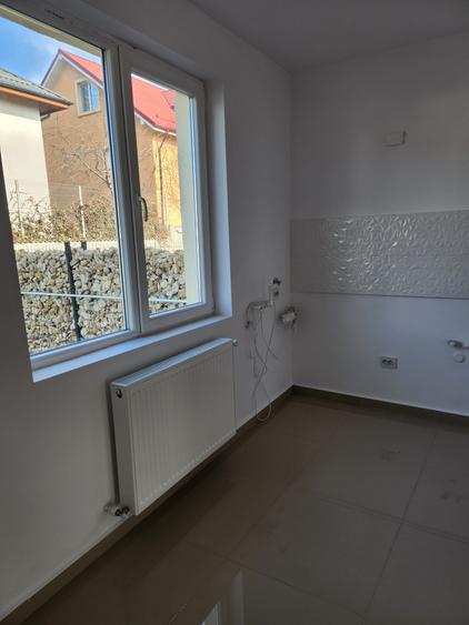 Duplex LA CHEIE! 4 camere, teren 260 mp! - 7