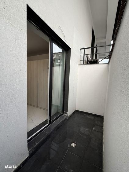 Apartament Nou spa?ios 2 camere, 53 mp UTILI+ 6 mp Balcon - 17