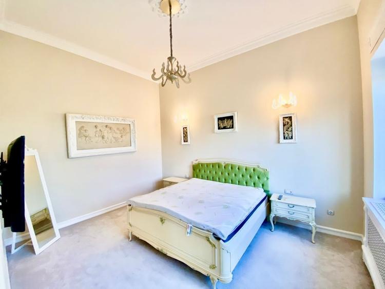 Apartament 2 camere ultracentral, mobilat, utilat, cu vedere spre malul Crișului - 10