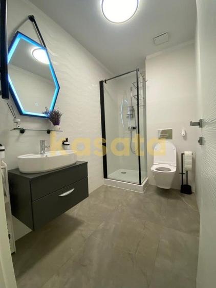 Core Timpuri Noi-Foisorului Parcare Optional 2Bai 2 Balcoane CT/AC - 10