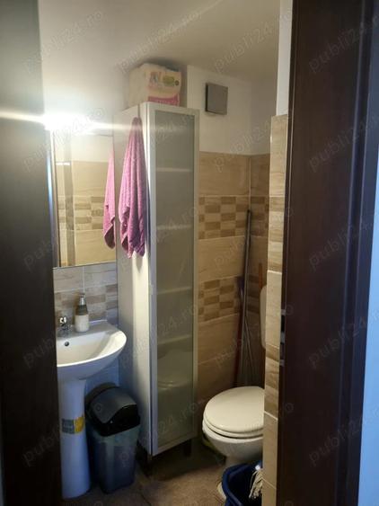 Inchiriez apartament 3 camere - Dimitrie Leonida, Metropolitan - 7