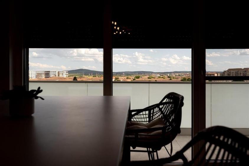 RECO Apartament modern  cu 2 camere Nufarul Grandhill Residence-Oradea - 35